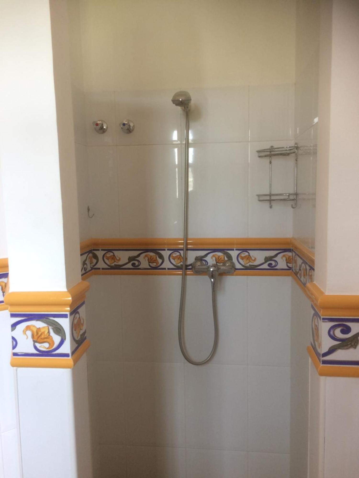 Villa Cortijo Rocas Altas Iznájar Exterior foto